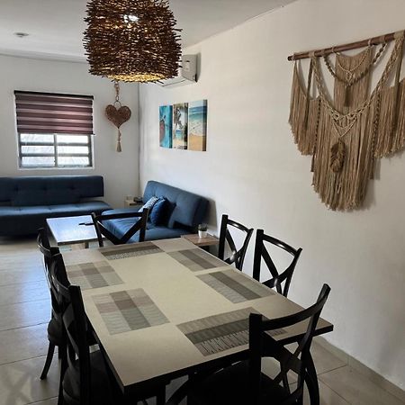 La Casa Del Arbol -4Bed 3 Bath Villa Puerto Morelos Luaran gambar