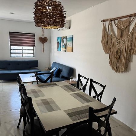 La Casa Del Arbol -4Bed 3 Bath Villa Puerto Morelos Luaran gambar