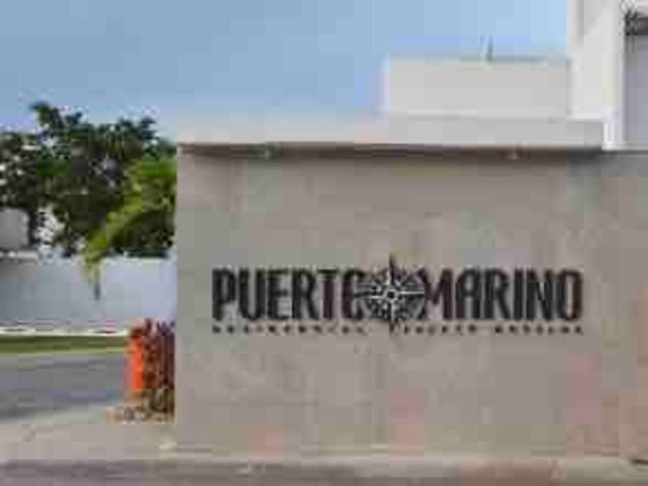 La Casa Del Arbol -4Bed 3 Bath Villa Puerto Morelos Luaran gambar
