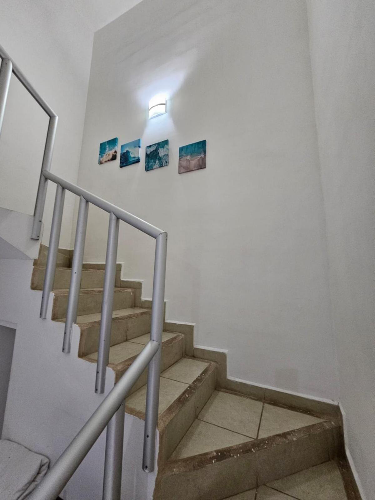 La Casa Del Arbol -4Bed 3 Bath Villa Puerto Morelos Luaran gambar