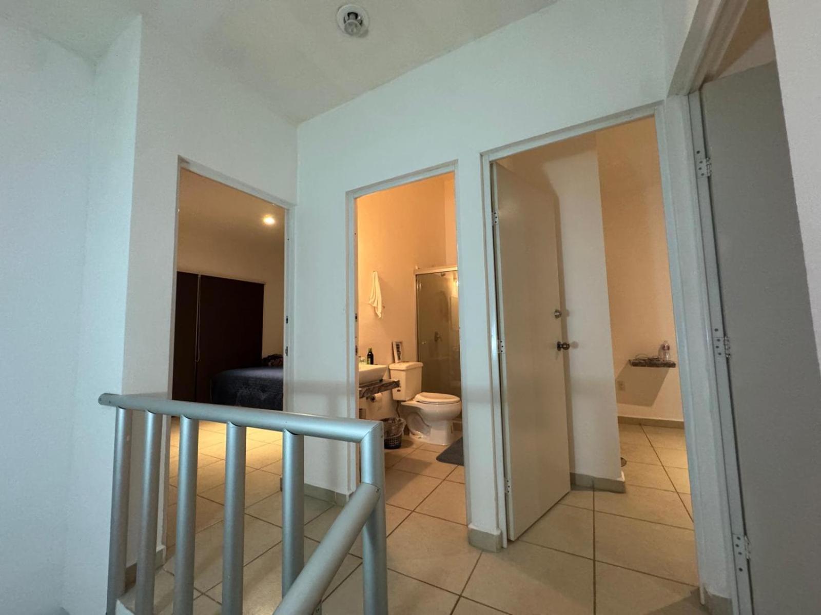 La Casa Del Arbol -4Bed 3 Bath Villa Puerto Morelos Luaran gambar