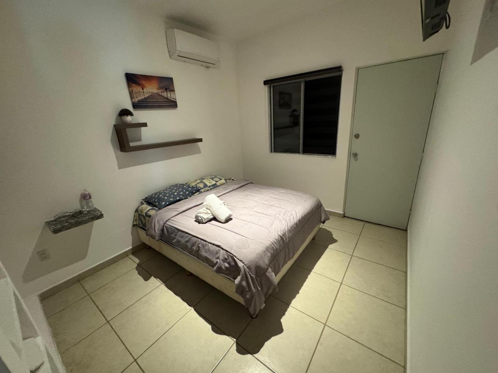 La Casa Del Arbol -4Bed 3 Bath Villa Puerto Morelos Luaran gambar