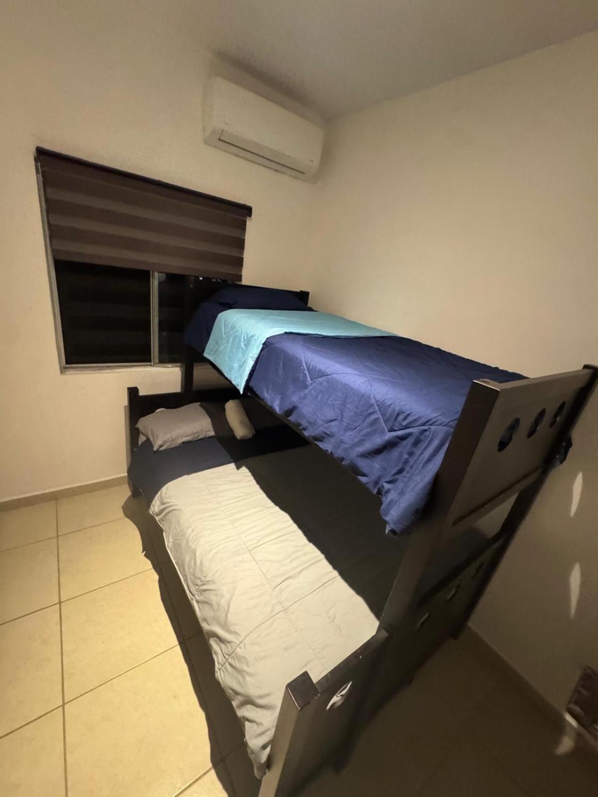 La Casa Del Arbol -4Bed 3 Bath Villa Puerto Morelos Luaran gambar