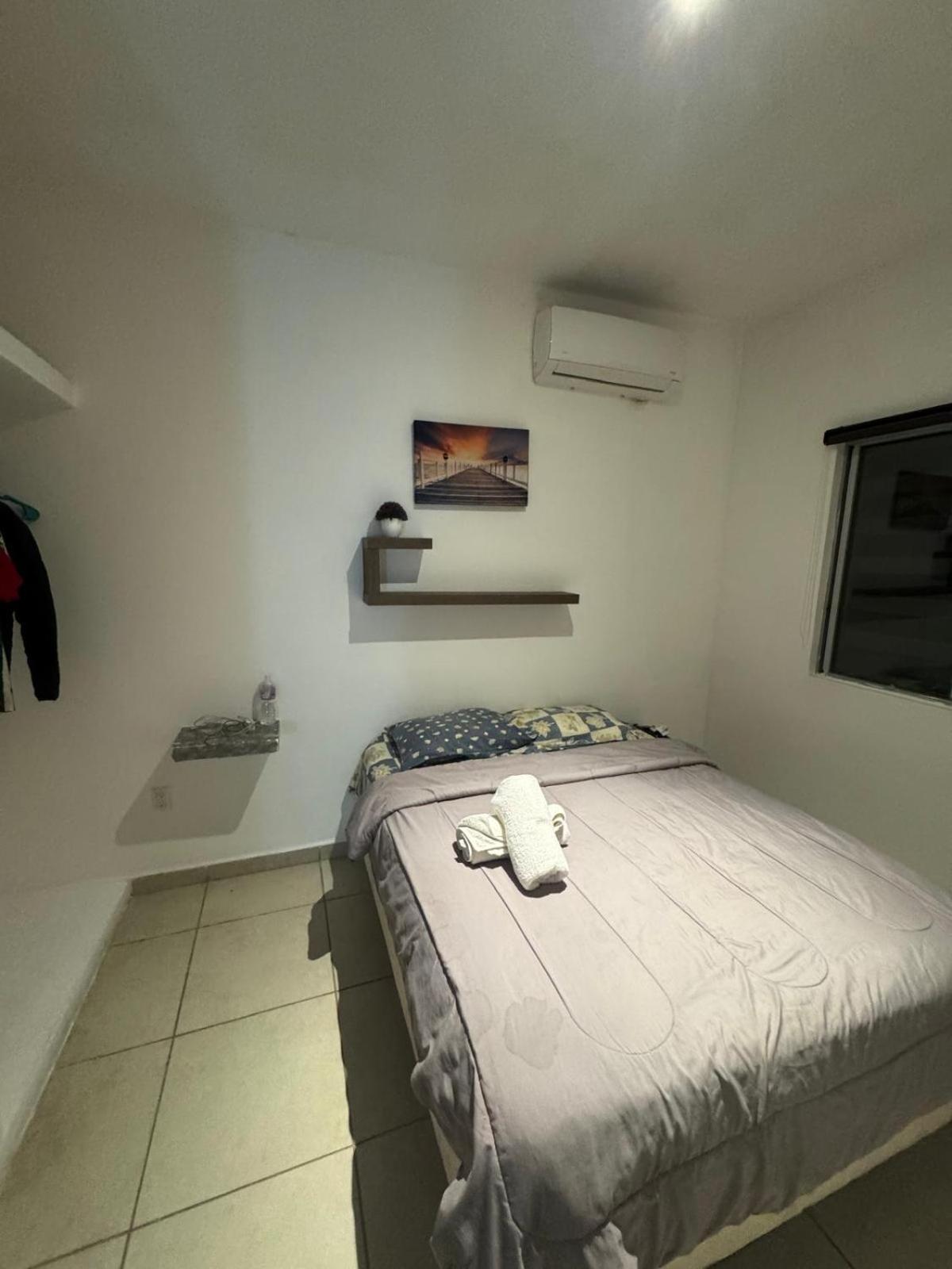 La Casa Del Arbol -4Bed 3 Bath Villa Puerto Morelos Luaran gambar